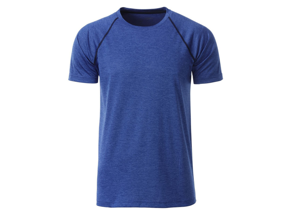 Men's Sport T-Shirt Gheddi