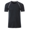 Men's Sport T-Shirt Gheddi