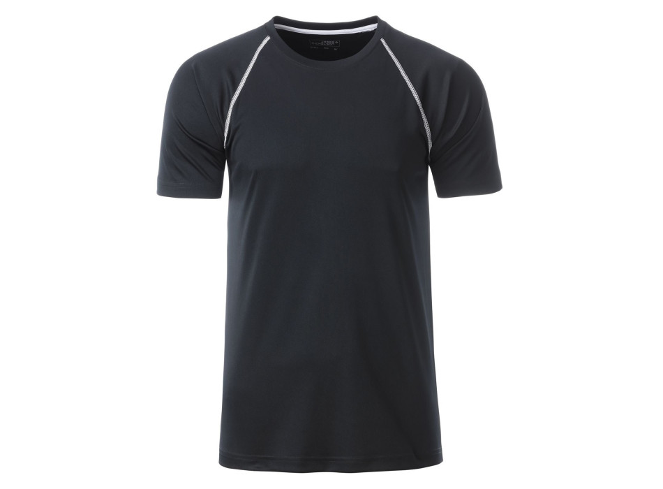 Men's Sport T-Shirt Gheddi