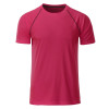 Men's Sport T-Shirt Gheddi