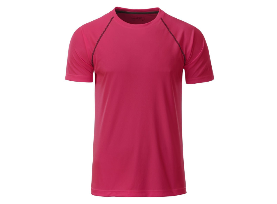 Men's Sport T-Shirt Gheddi