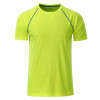 Men's Sport T-Shirt Gheddi