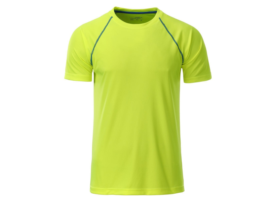 Men's Sport T-Shirt Gheddi