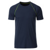 Men's Sport T-Shirt Gheddi