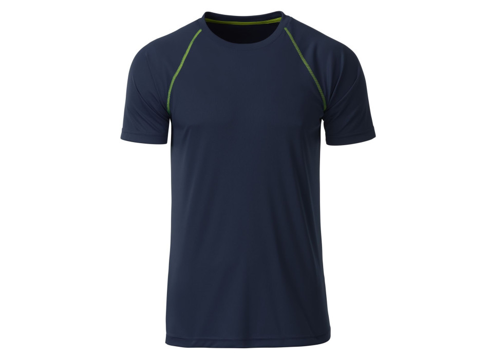 Men's Sport T-Shirt Gheddi