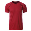 Men's Sport T-Shirt Gheddi