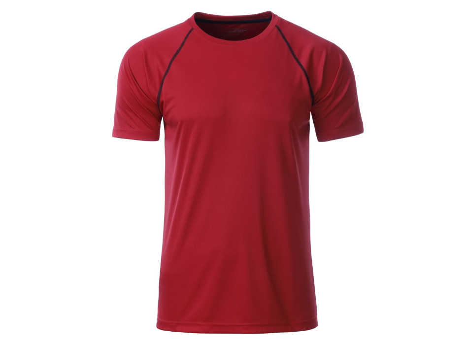 Men's Sport T-Shirt Gheddi