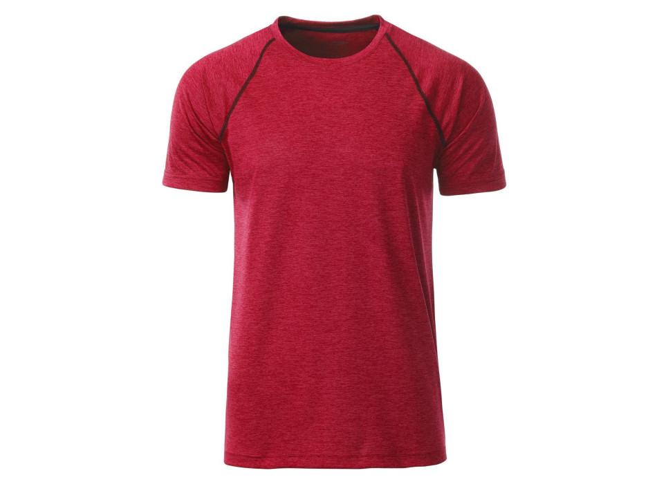 Men's Sport T-Shirt Gheddi