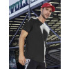 Men's Sports-T Gheddi