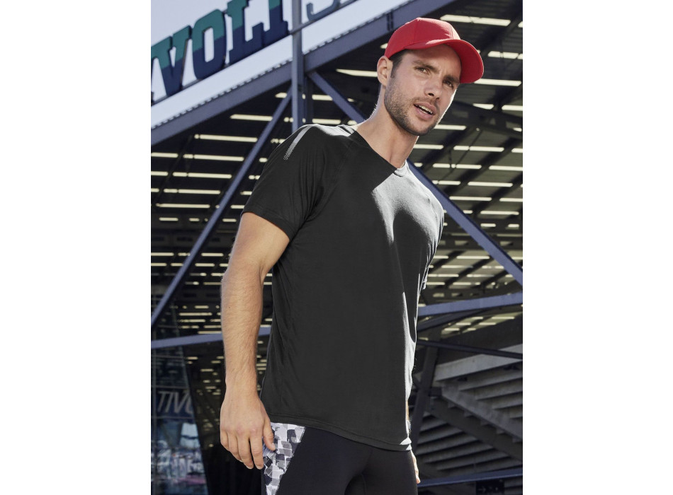 Men's Sports-T Gheddi
