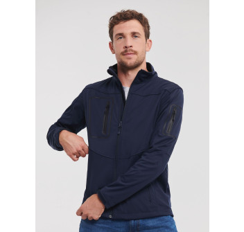 Men's Sportshell 5000 Jacket Gheddi