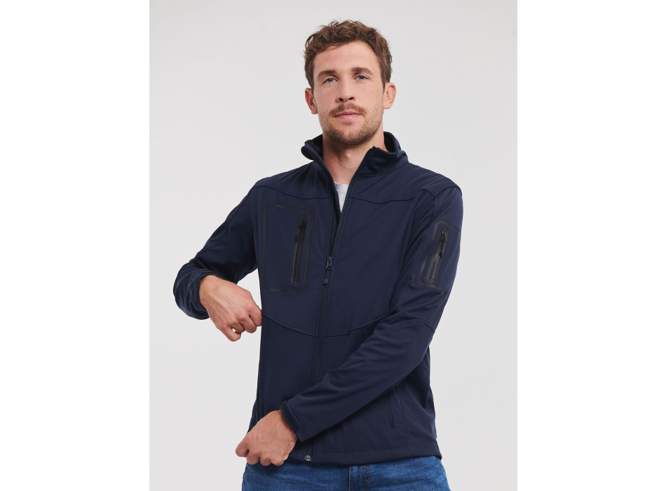 Men's Sportshell 5000 Jacket Gheddi