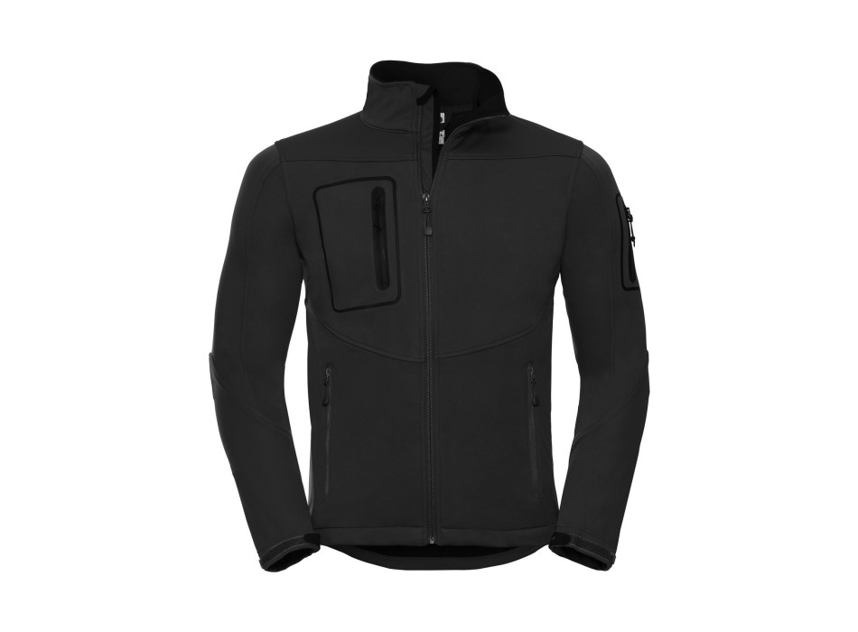 Men's Sportshell 5000 Jacket Gheddi