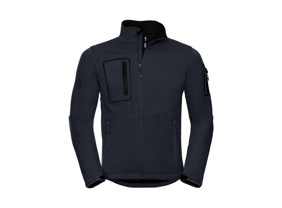 Men's Sportshell 5000 Jacket Gheddi