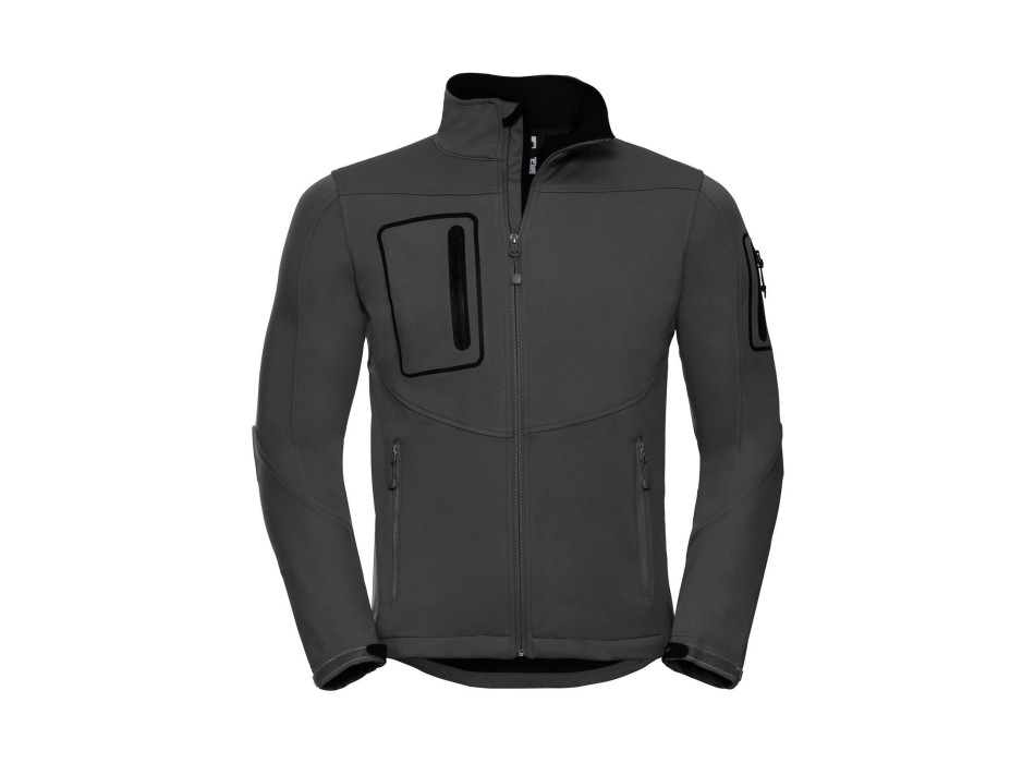 Men's Sportshell 5000 Jacket Gheddi