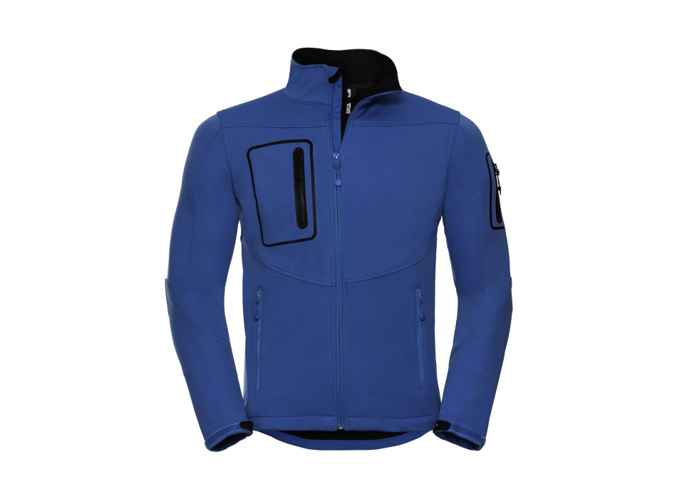 Men's Sportshell 5000 Jacket Gheddi