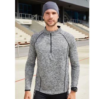 Men's Sportsshirt Longsleeve Gheddi