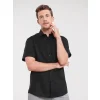 Men's SSL Tailored Oxford Shirt Gheddi