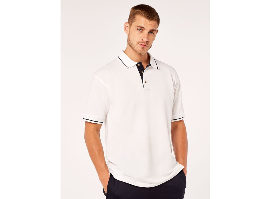 Men's St. Mellion Polo uomo Gheddi