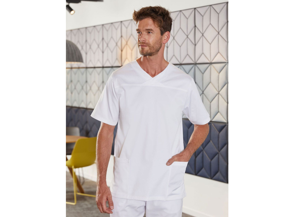 Men's Stretch Kasack Gheddi