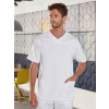Men's Stretch Kasack Gheddi