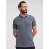 Men's Stretch Polo Gheddi