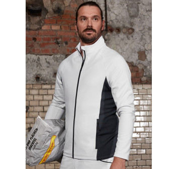 Men's Stretchfleece Jacket