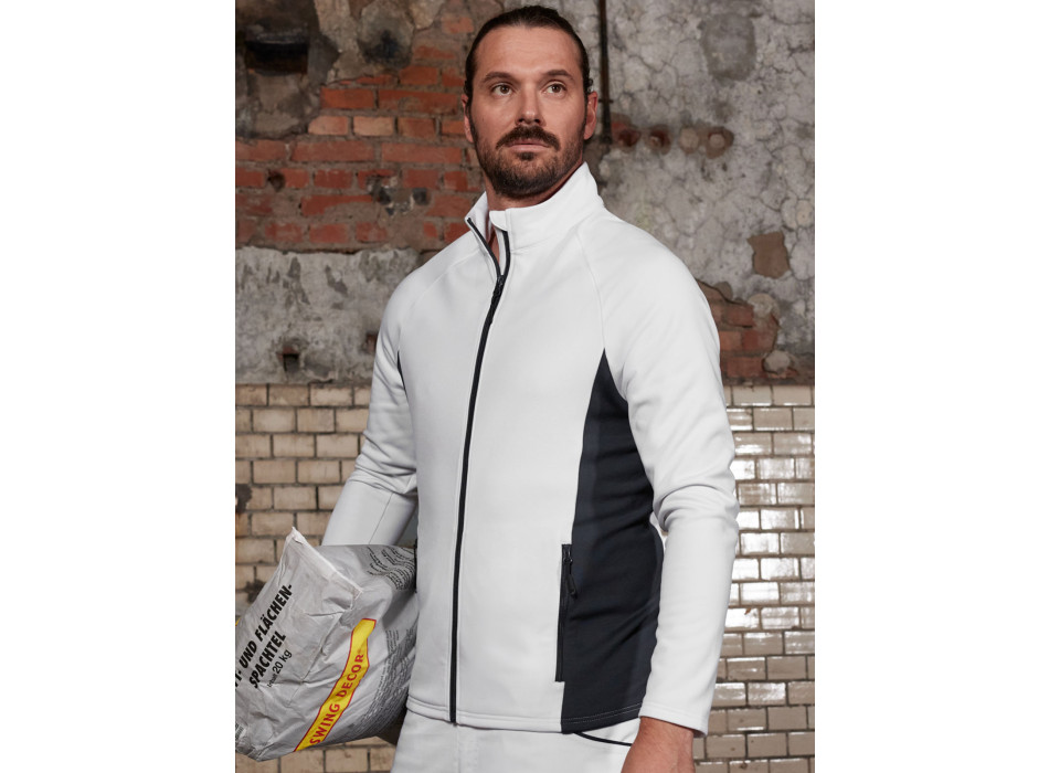 Men's Stretchfleece Jacket