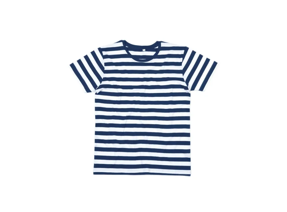 Men's Stripy T Gheddi