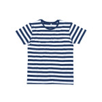 Blu Navy / Bianco