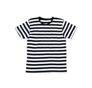 Men's Stripy T