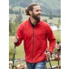Men's Structure Fleece Jacket Gheddi