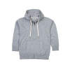 Men's Superstar Zip Through Hoodie