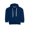 Men's Superstar Zip Through Hoodie