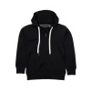 Men's Superstar Zip Through Hoodie Gheddi