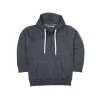 Men's Superstar Zip Through Hoodie Gheddi