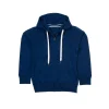 Men's Superstar Zip Through Hoodie Gheddi
