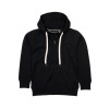 Men's Superstar Zip Through Hoodie