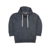Men's Superstar Zip Through Hoodie