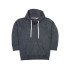 Felpa Men Superstar Zip Through