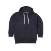 Men's Superstar Zip Through Hoodie