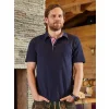 Men's Traditional Polo Gheddi