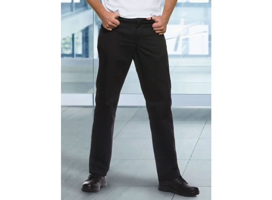 Men's Trousers Manolo Gheddi