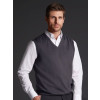 Men's V-Neck Pullover Gheddi