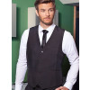 Men's Waistcoat Basic
