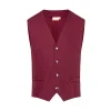 Men's Waistcoat Kai Gheddi