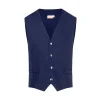 Men's Waistcoat Kai Gheddi