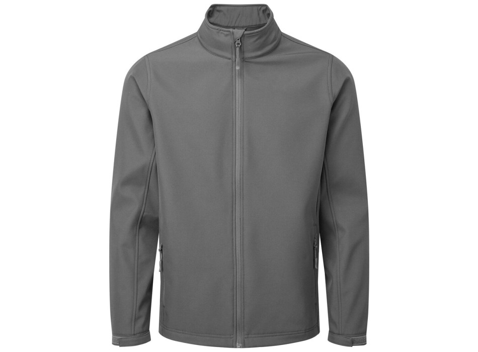 Men's Windchecker Printable & Recycled Softshell Jacket