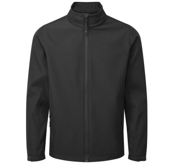 Men's Windchecker Printable & Recycled Softshell Jacket
