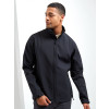 Men's Windchecker Printable & Recycled Softshell Jacket Gheddi